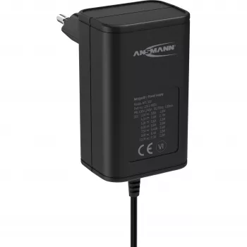 Fuente de alimentación Ansmann APS 300