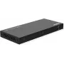 ROLINE Switch HDMI 4 puertos 4K60Hz HDCP2.3+ mando a distancia IR (14.01.3617)