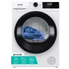 Secadora de carga frontal Gorenje G200 D2HNE7D/PL 7 kg blanca