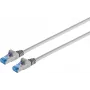 S-Conn 75712 Cable de red Gris 2 m Cat6a S/FTP (S-STP) (75712)