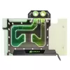 Corsair Hydro X XG5 RGB CX-9021002-WW bloque de agua para GPU, transparente