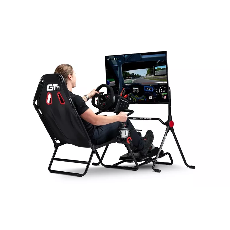 Soporte de suelo para monitor Next Level Racing Lite, hasta 55 pulgadas (NLR-A020)