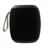 Altavoz portátil White Shark GBT-888 Dhak negro