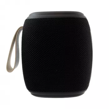 Altavoz portátil White Shark GBT-888 Dhak negro