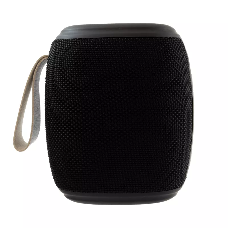 Altavoz portátil White Shark GBT-888 Dhak negro