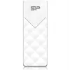 Memoria USB Silicon Power 8GB USB Type-A 2.0 Ultima U03