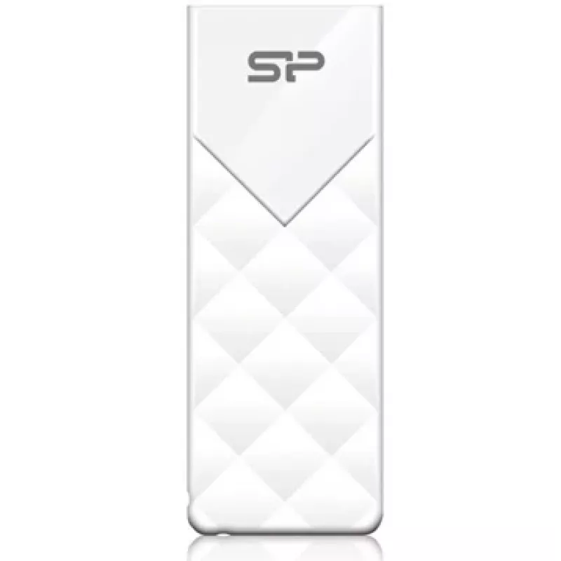 Memoria USB Silicon Power 8GB USB Type-A 2.0 Ultima U03