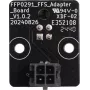 Accesorio de placa de transferencia Flashforge AD5X IFS para impresora 3D (MPN 20004784001)