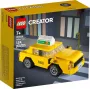 LEGO CREATOR 40468 Taxi amarillo