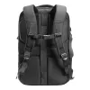 Mochila de viaje para portátil Tomtoc Navigator-T66 T66M1D1 (negro) — para portátiles