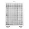 DeepCool CH160 WH Small Form Factor (SFF) blanco