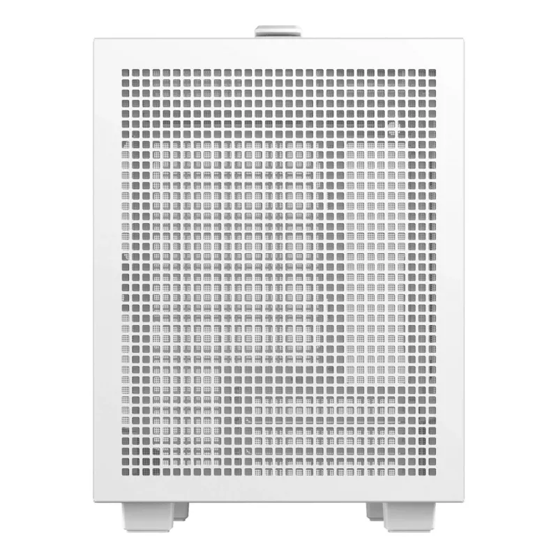 DeepCool CH160 WH Small Form Factor (SFF) blanco
