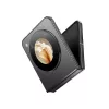 Smartphone NUBIA Flip Bundle (oro) con funda, auriculares y refrigerador