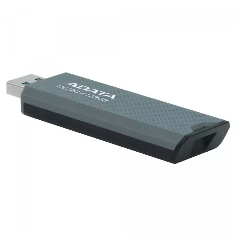 Pendrive UE720 128GB USB3.2-A Gen2 gris