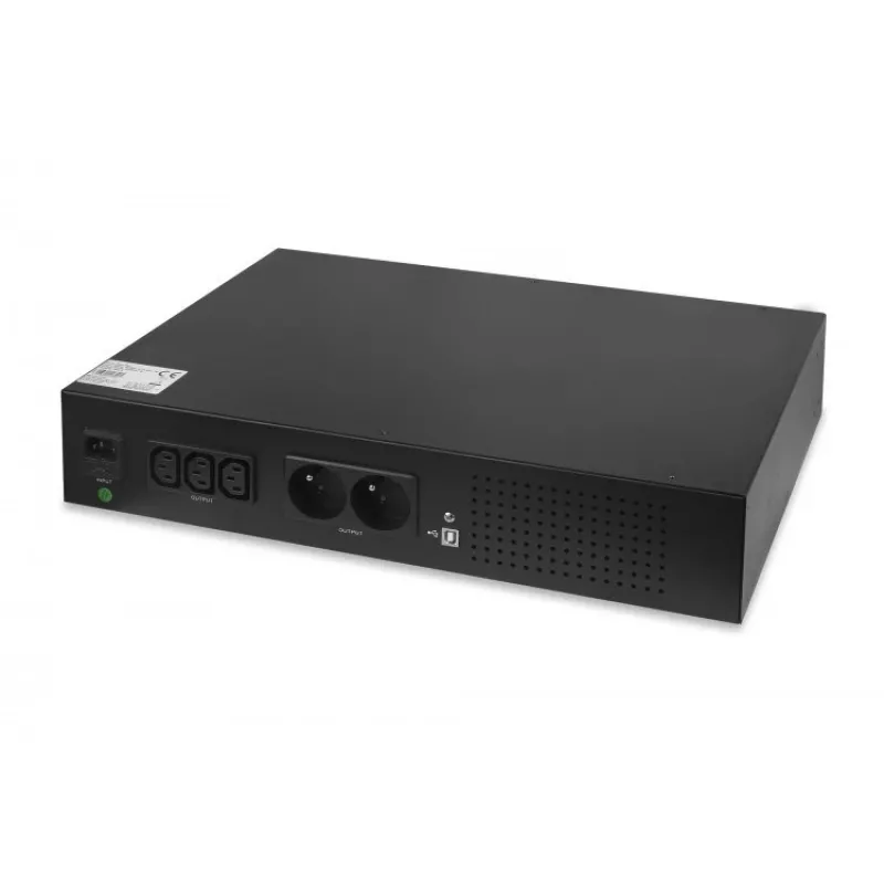 SAI VOLT POLSKA RACKUPS 850VA 480W