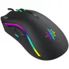 INCA Cian INCA ANAHITA RGB MACRO-TECLAS RATÓN GAMING PROFESIONAL