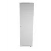 SOMI Networks | Armario independiente 37U, 19″ | 37U-60/80NAC | Gris | Carga máxima 800 kg; paneles laterales desmontables y con cerradura; puertas de cristal; sin montar | Profundidad: 80 cm
