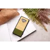 Funda para smartphone Man and Wood para Samsung Galaxy Note 9 — Bambuswald negro