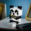 Luz Paladone Minecraft Panda
