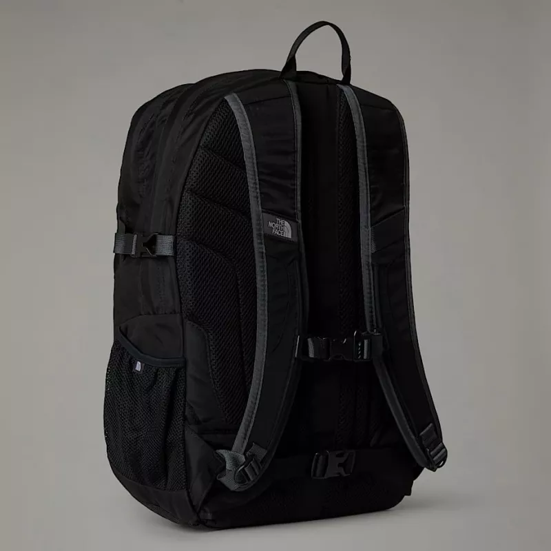 Mochila urbana The North Face Borealis Classic - TNF Black/asphalt gris