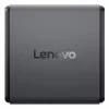 Lenovo X9 Charging GaN Dock con cable USB 3.2 Gen 2 (3.1 Gen 2) Type-C Gris