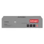 Activejet AF-KXFA52 película de copia (sustituto de Panasonic KX-FA52; Supreme; negro)