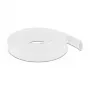 Funda de malla DeLOCK 20806 10 m x 25 mm blanco