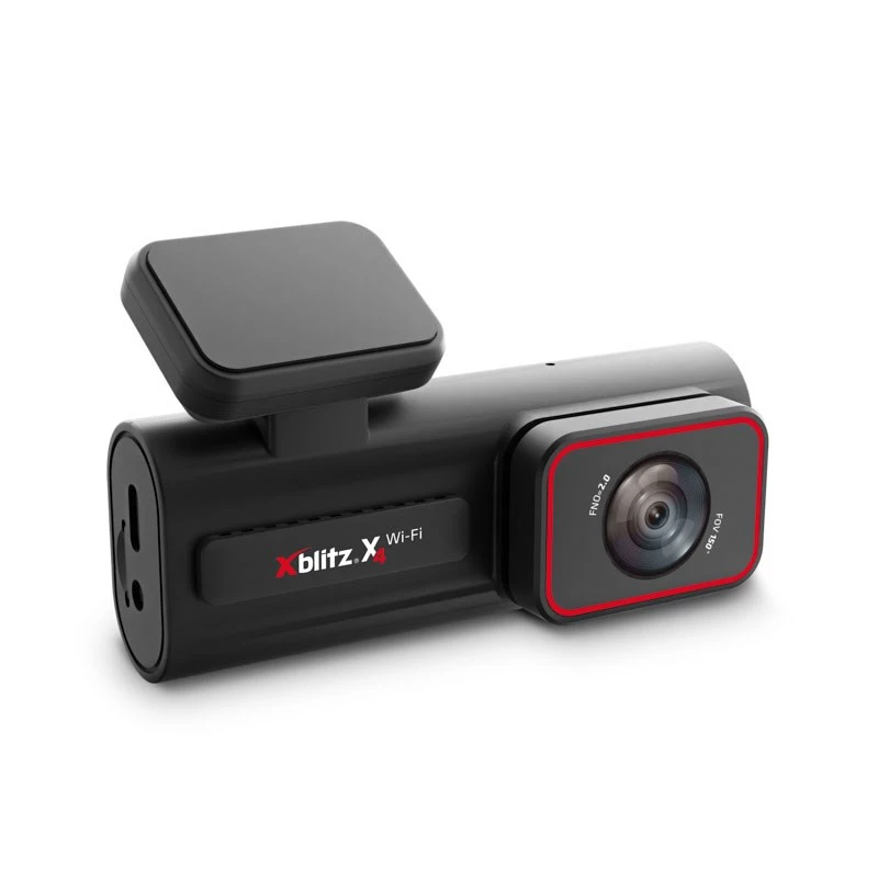 Cámara para coche Xblitz X4 WI-FI