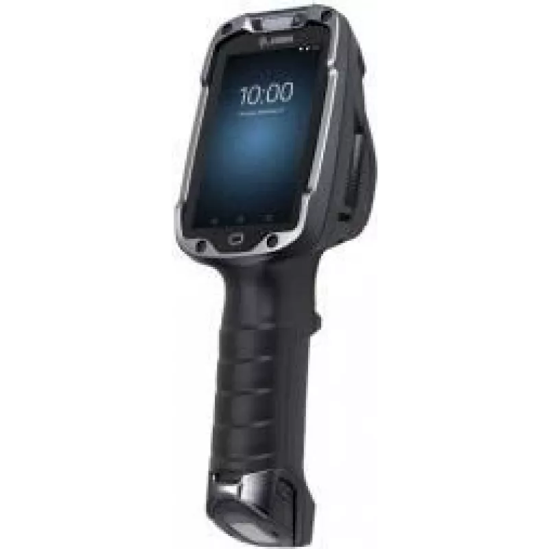 Zebra TC8300 BASE 2D IMAGER MED RANGE ordenador móvil de mano 10,2 cm (4