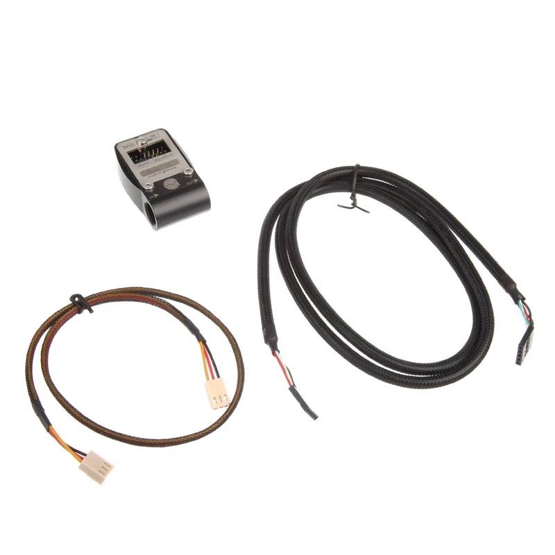 Aqua Computer MPS Flow 100 sensor de flujo con puerto USB (53130)
