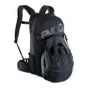 EVOC Stage mochila de ciclismo, nailon/polirratán, negra