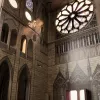 Puzle 3D CubicFun Notre Dame, 293 piezas, maqueta a escala de la catedral