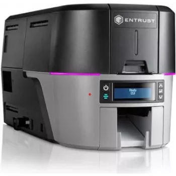 Impresora de tarjetas de plástico DataCard DS3 sublimación de color 300 x 1200 DPI (525302-001)