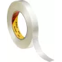 3M 7000095576 cinta adhesiva apta para interior 50 m polipropileno (PP) transparente