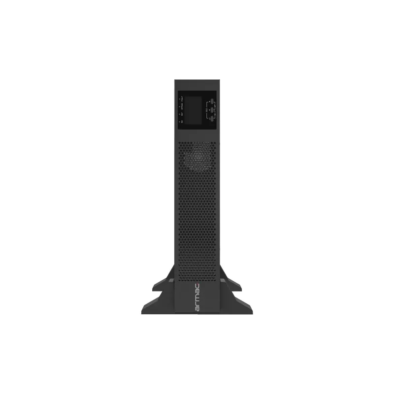 SAI Armac Rack 1000VA ON-LINE PF1 Sin polvo