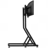 Soporte para monitor Nitro Concepts GAZU-1010 – altura ajustable, estructura de acero
