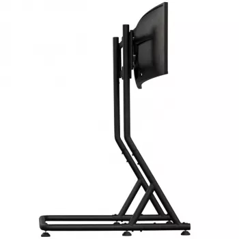 Soporte para monitor Nitro Concepts GAZU-1010 – altura ajustable, estructura de acero