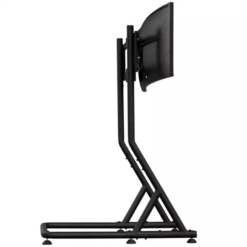 Soporte para monitor Nitro Concepts GAZU-1010 – altura ajustable, estructura de acero