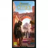 7 Wonders - Städte (nuevo diseño), expansión de juego de mesa