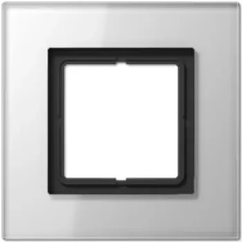 Jung LSP981GLWW negro