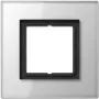 Jung LSP981GLWW negro