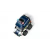 LEGO CITY 60481 Vehículos - Camión de policía