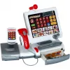 Klein Toys Caja registradora con pantalla táctil (9356)
