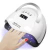 Extralink Beauty lámpara de uñas UV-LED, 180W