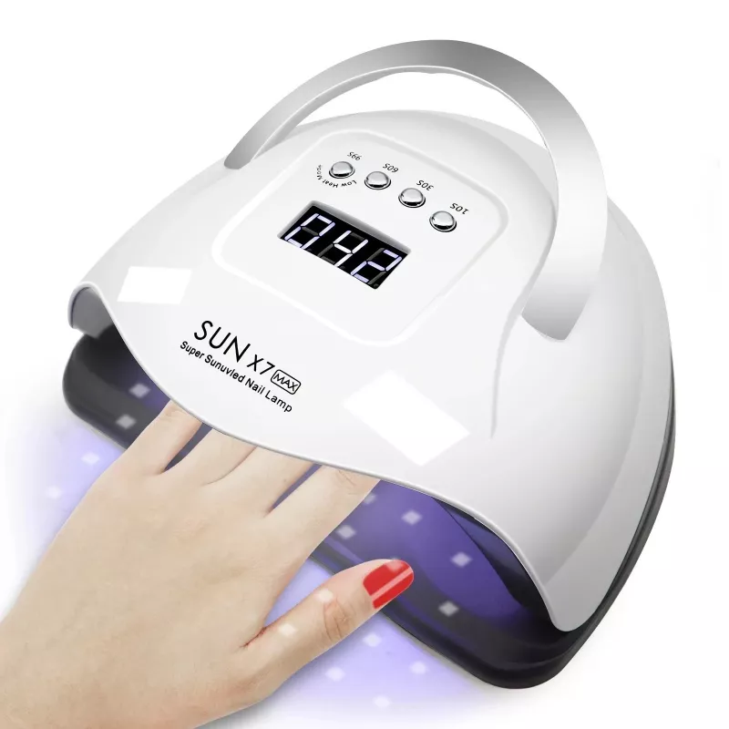 Extralink Beauty lámpara de uñas UV-LED, 180W