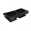 Tarjeta gráfica XFX Radeon RX 9060 XT — 8 GB GDDR6, 128 bits, PCIe 5.0, 2x DP + HDMI, 2 ventiladores