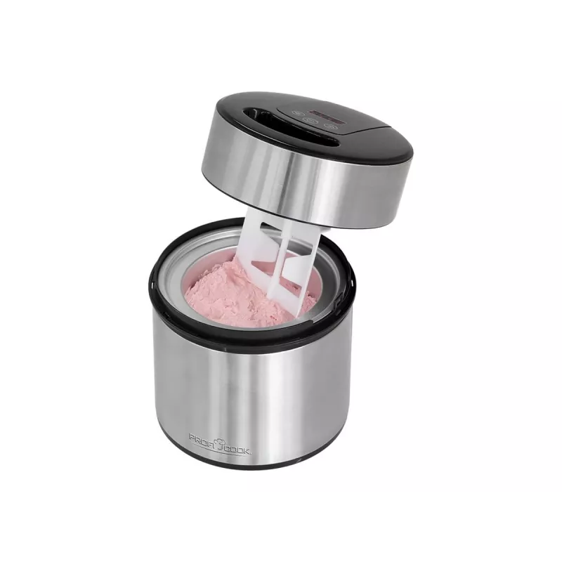 Proficook 501140 1,8 L Negro