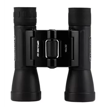 Celestron UpClose G2 16x32 prismáticos BK-7