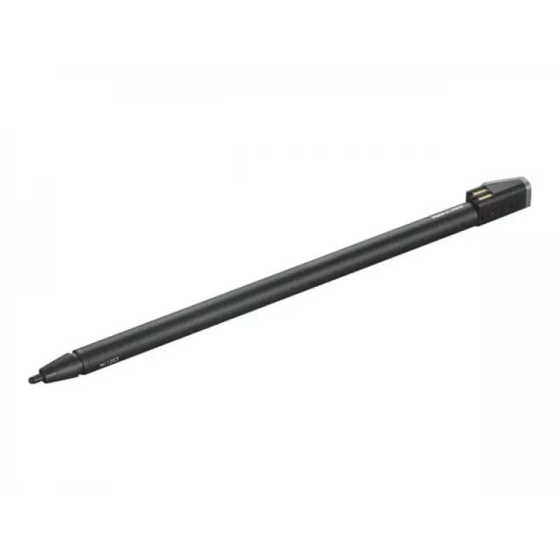 Lápiz óptico Lenovo 4X81C96610 3,3 g Negro