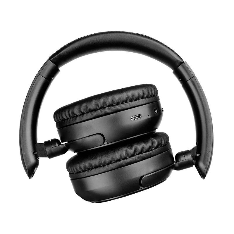 Auriculares Tracer Mobile Super BT negro